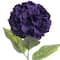 12 Pack: Purple-Blue Hydrangea Stem by Ashland®